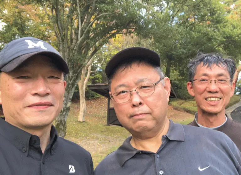 自動車部品メーカー 碧海工機 株式会社 代表取締役 池田様