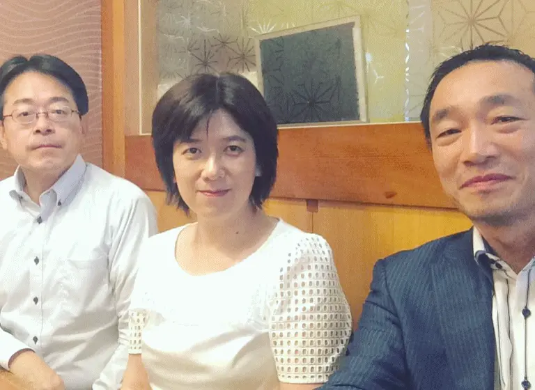 輸入商社 株式会社マル一 代表取締役 上野様