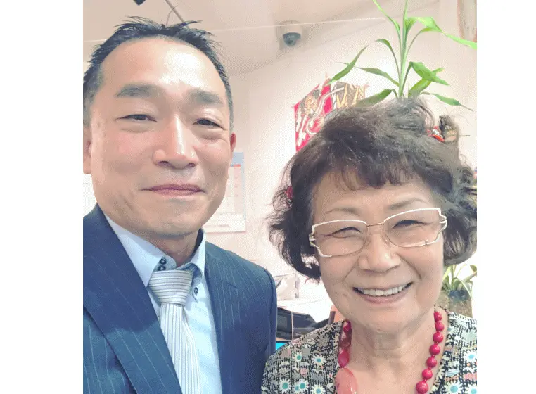 自動車部品メーカー　大弘株式会社　代表取締役 小西様